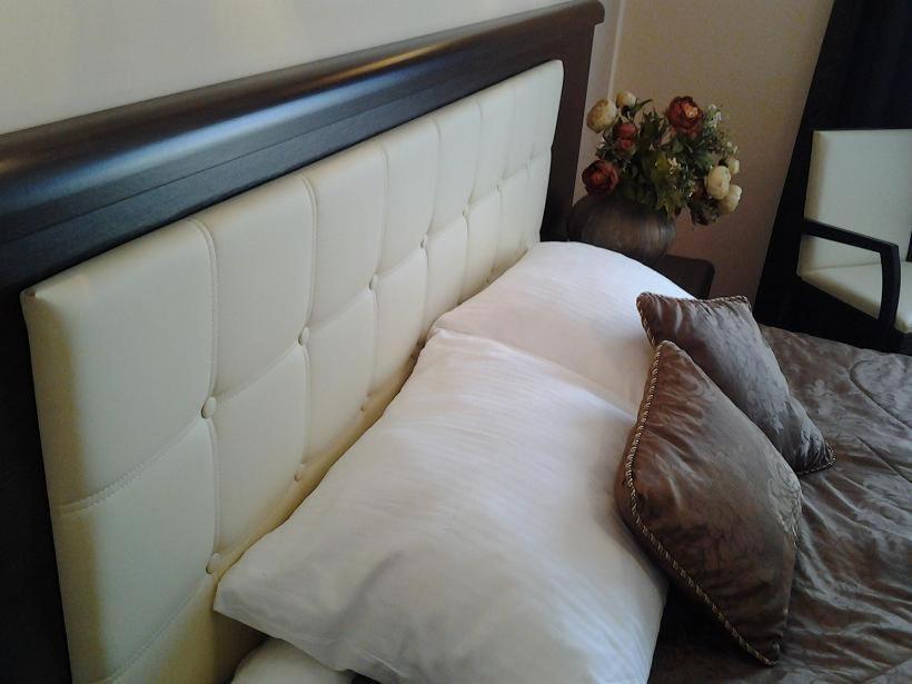 Hotel Skarpa Sejny Kültér fotó