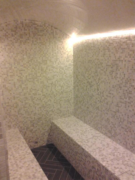 Hotel Skarpa Sejny Kültér fotó