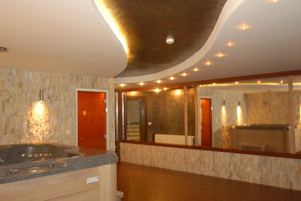Hotel Skarpa Sejny Kültér fotó